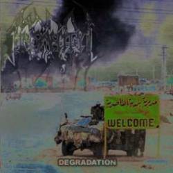 Degradation